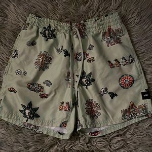 Vans Summer Shorts